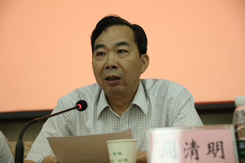 凝心聚力促发展 参政议政谱新篇